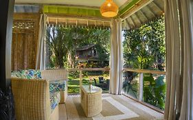 Green Tree House Villa Ubud